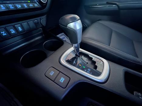 TOYOTA Hilux Caminhonete 2.8 16V SRV 4X4 DIESEL CABINE DUPLA AUTOM�TICO, Foto 12