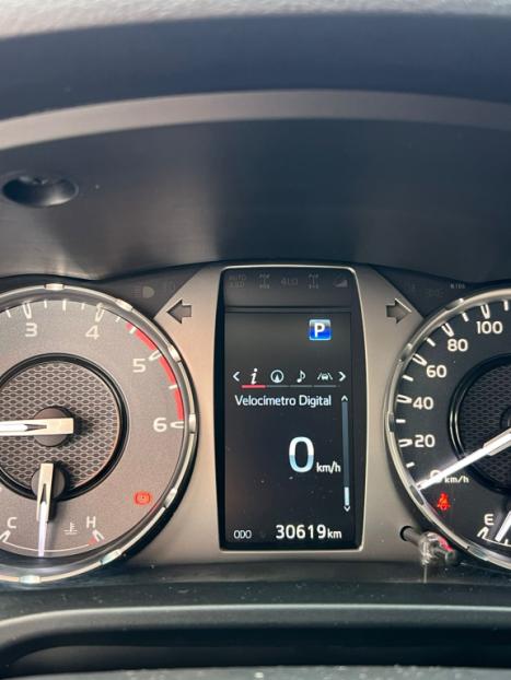 TOYOTA Hilux Caminhonete 2.8 16V SRX LIMITED 4X4 TURBO DIESEL CABINE DUPLA AUTOM�TICO, Foto 6