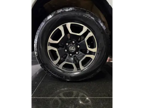 TOYOTA Hilux Caminhonete 2.8 16V SRX 4X4 DIESEL CABINE DUPLA AUTOM�TICO, Foto 7