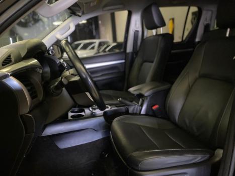 TOYOTA Hilux Caminhonete 2.8 16V 4P SRX DIESEL CABINE DUPLA, Foto 15