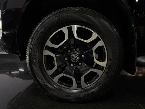 TOYOTA Hilux Caminhonete 2.8 16V 4P SRX DIESEL CABINE DUPLA, Foto 11