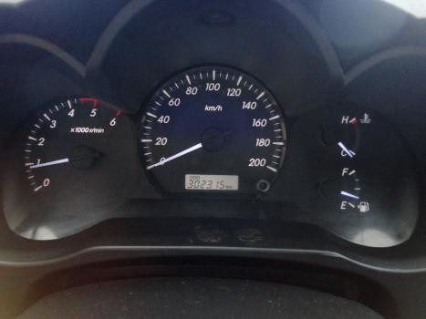 TOYOTA Hilux Caminhonete 2.5 16V 4P 4X4 TURBO DIESEL CABINE DUPLA, Foto 11