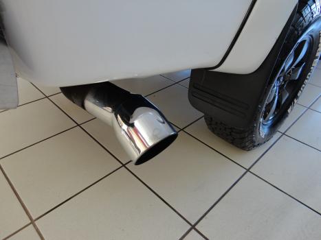 TOYOTA Hilux Caminhonete 2.5 16V 4P 4X4 TURBO DIESEL CABINE DUPLA, Foto 15