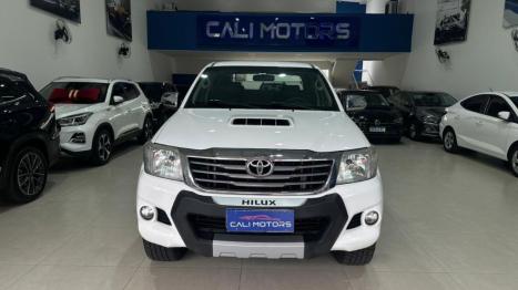 TOYOTA Hilux Caminhonete 3.0 4P 4X4 TURBO DIESEL CABINE DUPLA LIMITED EDITION AUTOM�TICO, Foto 3