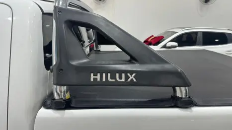 TOYOTA Hilux Caminhonete 3.0 4P 4X4 TURBO DIESEL CABINE DUPLA LIMITED EDITION AUTOM�TICO, Foto 14