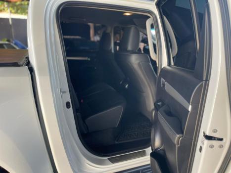 TOYOTA Hilux Caminhonete 2.8 16V 4P SR 4X4 DIESEL CABINE DUPLA AUTOM�TICO, Foto 25