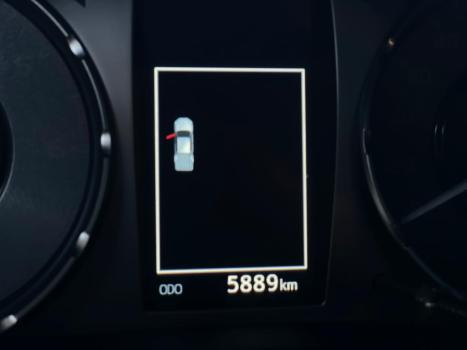 TOYOTA Hilux Caminhonete 2.8 16V 4P SR 4X4 DIESEL CABINE DUPLA AUTOM�TICO, Foto 31