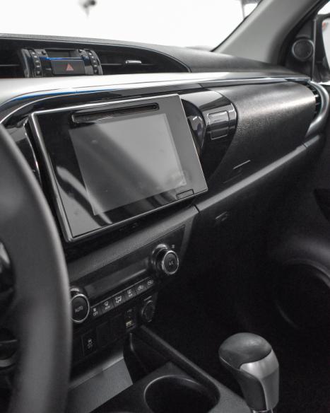 TOYOTA Hilux Caminhonete 2.8 16V SRV 4X4 DIESEL CABINE DUPLA AUTOM�TICO, Foto 13