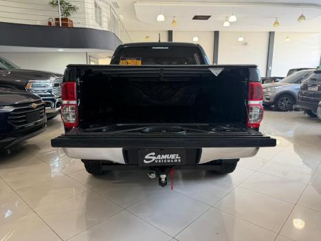 TOYOTA Hilux Caminhonete 3.0 4P SRV DIESEL CABINE DUPLA, Foto 4