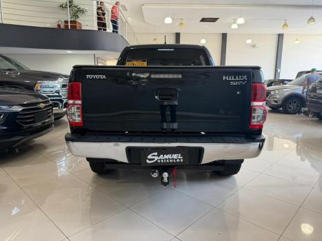 TOYOTA Hilux Caminhonete 3.0 4P SRV DIESEL CABINE DUPLA, Foto 5
