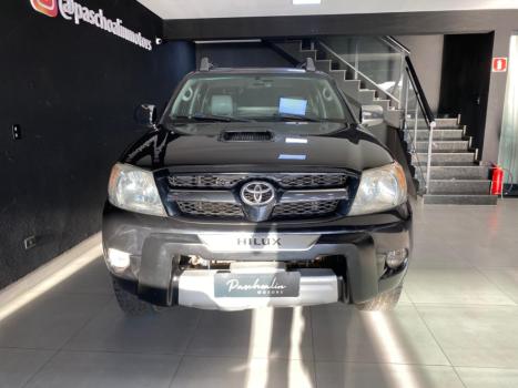 TOYOTA Hilux Caminhonete 3.0 4P 4X4 SRV TURBO DIESEL CABINE DUPLA, Foto 1