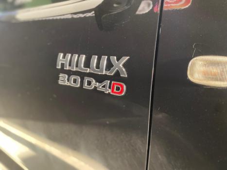 TOYOTA Hilux Caminhonete 3.0 4P 4X4 SRV TURBO DIESEL CABINE DUPLA, Foto 6