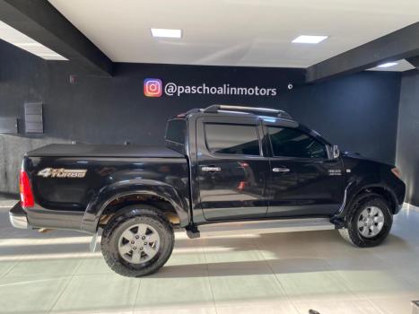 TOYOTA Hilux Caminhonete 3.0 4P 4X4 SRV TURBO DIESEL CABINE DUPLA, Foto 7