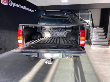 TOYOTA Hilux Caminhonete 3.0 4P 4X4 SRV TURBO DIESEL CABINE DUPLA, Foto 13