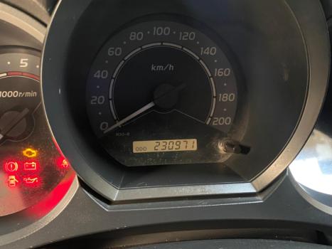 TOYOTA Hilux Caminhonete 3.0 4P 4X4 SRV TURBO DIESEL CABINE DUPLA, Foto 17