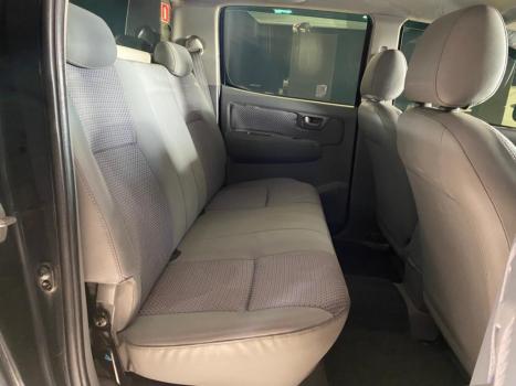 TOYOTA Hilux Caminhonete 3.0 4P 4X4 SRV TURBO DIESEL CABINE DUPLA, Foto 20