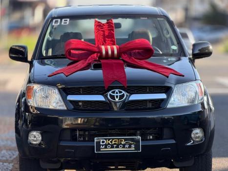 TOYOTA Hilux Caminhonete 3.0 16V 4P 4X4 SRV TURBO DIESEL, Foto 1