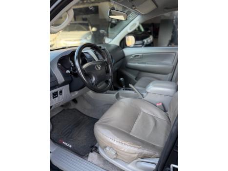 TOYOTA Hilux Caminhonete 3.0 16V 4P 4X4 SRV TURBO DIESEL, Foto 5