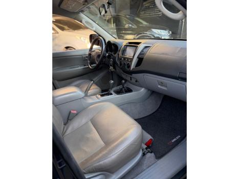 TOYOTA Hilux Caminhonete 3.0 16V 4P 4X4 SRV TURBO DIESEL, Foto 6