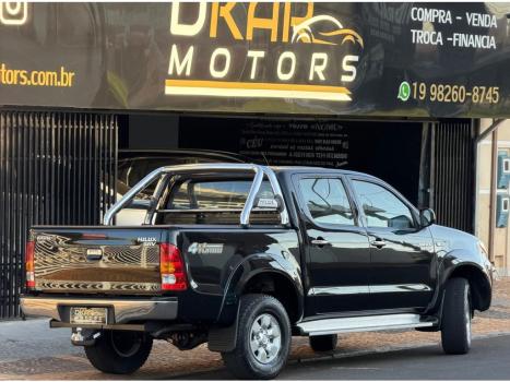 TOYOTA Hilux Caminhonete 3.0 16V 4P 4X4 SRV TURBO DIESEL, Foto 15