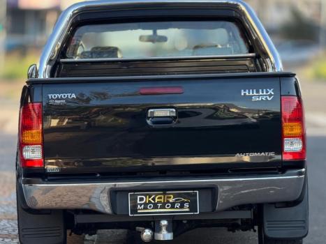 TOYOTA Hilux Caminhonete 3.0 16V 4P 4X4 SRV TURBO DIESEL, Foto 16