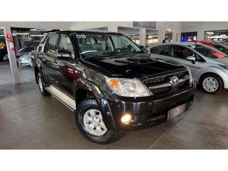 TOYOTA Hilux Caminhonete 3.0 16V 4P 4X4 SRV TURBO DIESEL, Foto 1