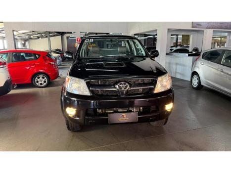 TOYOTA Hilux Caminhonete 3.0 16V 4P 4X4 SRV TURBO DIESEL, Foto 2
