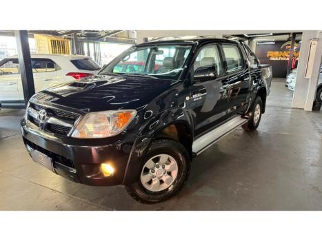 TOYOTA Hilux Caminhonete 3.0 16V 4P 4X4 SRV TURBO DIESEL, Foto 3