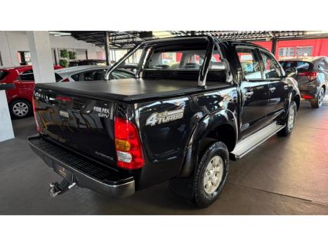 TOYOTA Hilux Caminhonete 3.0 16V 4P 4X4 SRV TURBO DIESEL, Foto 4