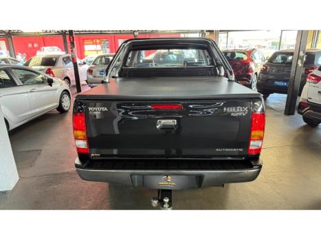 TOYOTA Hilux Caminhonete 3.0 16V 4P 4X4 SRV TURBO DIESEL, Foto 5