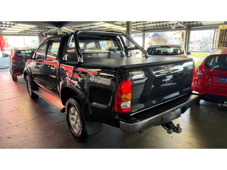 TOYOTA Hilux Caminhonete 3.0 16V 4P 4X4 SRV TURBO DIESEL, Foto 6