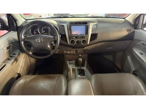 TOYOTA Hilux Caminhonete 3.0 16V 4P 4X4 SRV TURBO DIESEL, Foto 7