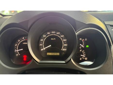 TOYOTA Hilux Caminhonete 3.0 16V 4P 4X4 SRV TURBO DIESEL, Foto 8