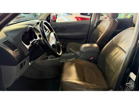 TOYOTA Hilux Caminhonete 3.0 16V 4P 4X4 SRV TURBO DIESEL, Foto 9