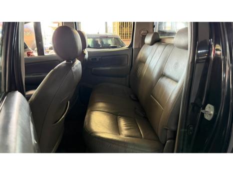 TOYOTA Hilux Caminhonete 3.0 16V 4P 4X4 SRV TURBO DIESEL, Foto 10