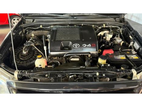 TOYOTA Hilux Caminhonete 3.0 16V 4P 4X4 SRV TURBO DIESEL, Foto 12