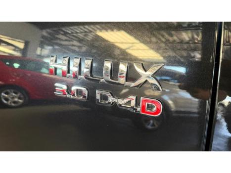TOYOTA Hilux Caminhonete 3.0 16V 4P 4X4 SRV TURBO DIESEL, Foto 14