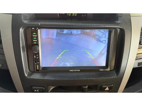 TOYOTA Hilux Caminhonete 3.0 16V 4P 4X4 SRV TURBO DIESEL, Foto 15