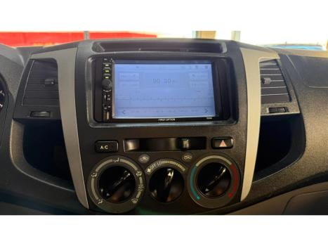 TOYOTA Hilux Caminhonete 3.0 16V 4P 4X4 SRV TURBO DIESEL, Foto 16