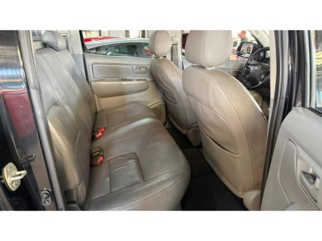 TOYOTA Hilux Caminhonete 3.0 16V 4P 4X4 SRV TURBO DIESEL, Foto 20