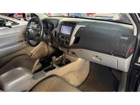 TOYOTA Hilux Caminhonete 3.0 16V 4P 4X4 SRV TURBO DIESEL, Foto 22