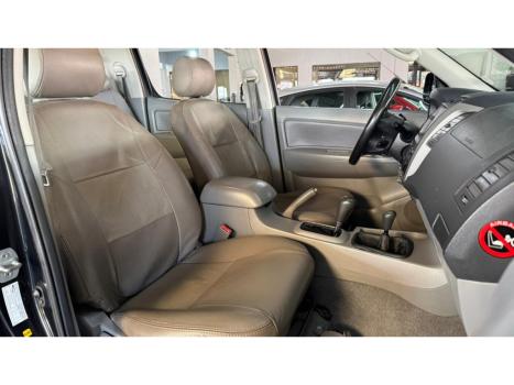 TOYOTA Hilux Caminhonete 3.0 16V 4P 4X4 SRV TURBO DIESEL, Foto 23