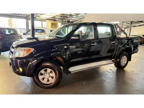 TOYOTA Hilux Caminhonete 3.0 16V 4P 4X4 SRV TURBO DIESEL, Foto 24