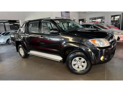 TOYOTA Hilux Caminhonete 3.0 16V 4P 4X4 SRV TURBO DIESEL, Foto 25