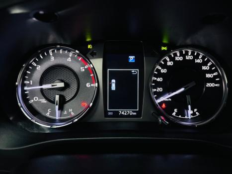 TOYOTA Hilux Caminhonete 2.8 16V SRX LIMITED 4X4 TURBO DIESEL CABINE DUPLA AUTOM�TICO, Foto 16