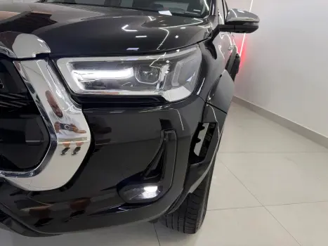 TOYOTA Hilux Caminhonete 2.8 16V SRX PLUS 4X4 TURBO DIESEL CABINE DUPLA AUTOM�TICO, Foto 13