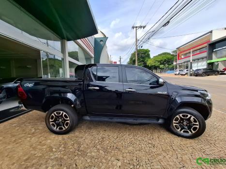 TOYOTA Hilux Caminhonete 2.8 16V SRX PLUS 4X4 TURBO DIESEL CABINE DUPLA AUTOM�TICO, Foto 12