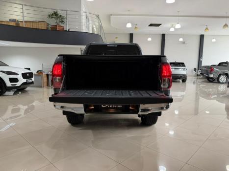 TOYOTA Hilux Caminhonete 2.7 16V 4P SRV CABINE DUPLA, Foto 14