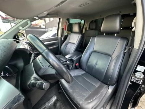 TOYOTA Hilux Caminhonete 2.8 16V SRX 4X4 DIESEL CABINE DUPLA AUTOM�TICO, Foto 10