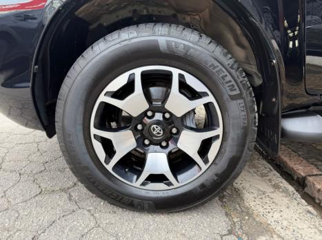 TOYOTA Hilux Caminhonete 2.8 16V SRX 4X4 TURBO DIESEL CABINE DUPLA AUTOM�TICO, Foto 8